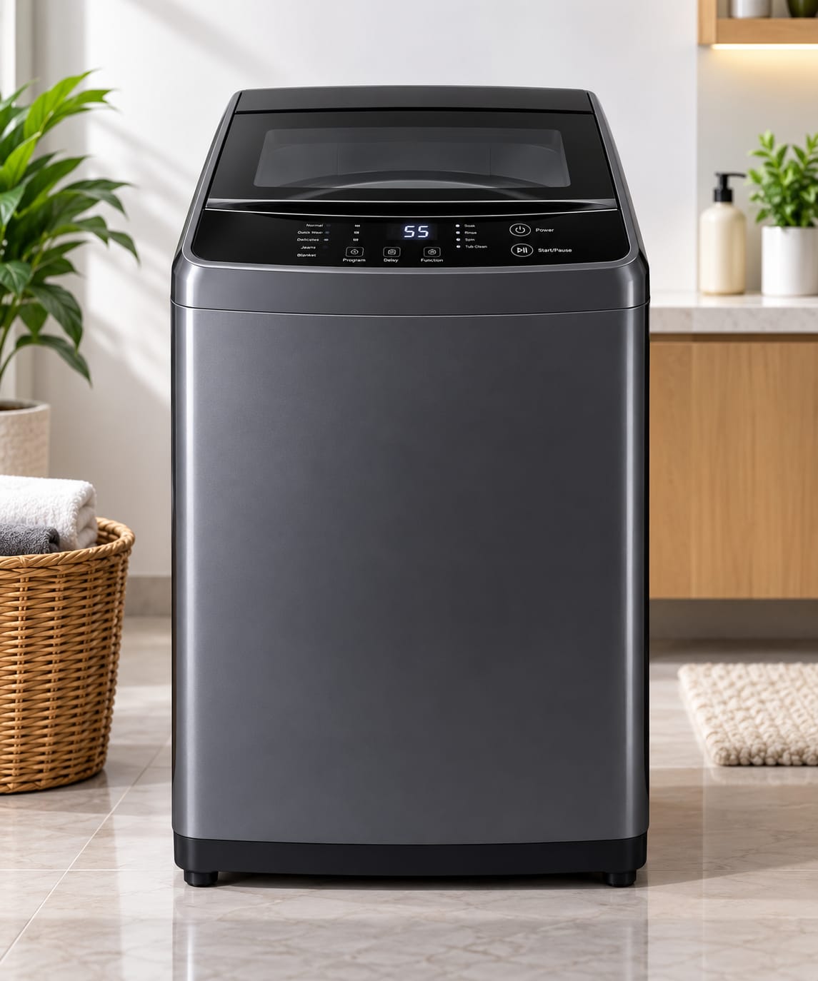 Washing Machine Repair