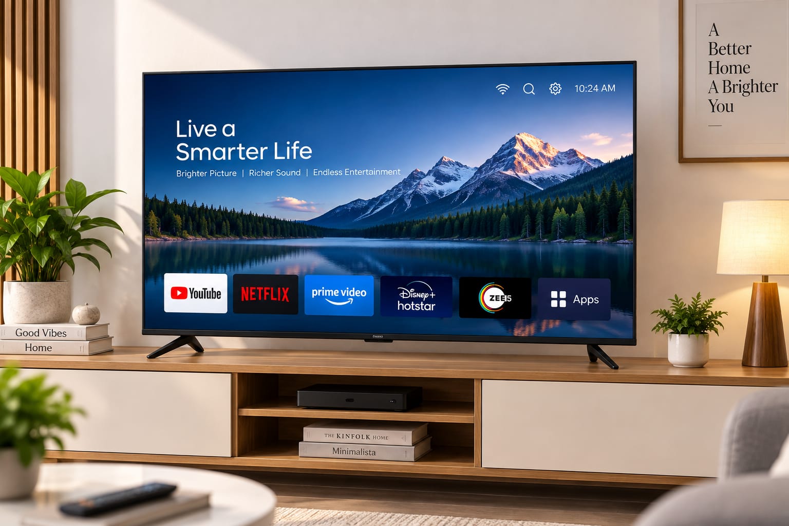 TV Repair