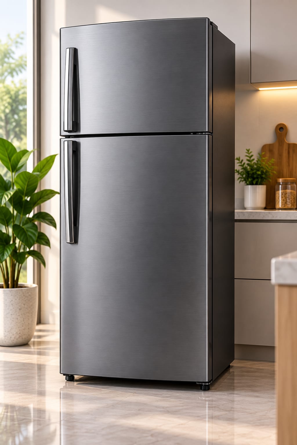 Refrigerator Repair